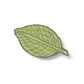 Leaf Hair Clip