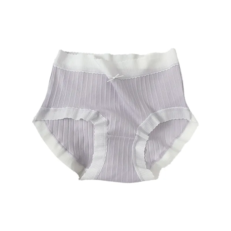 SALOATO Underpants Women's Combo Set-8