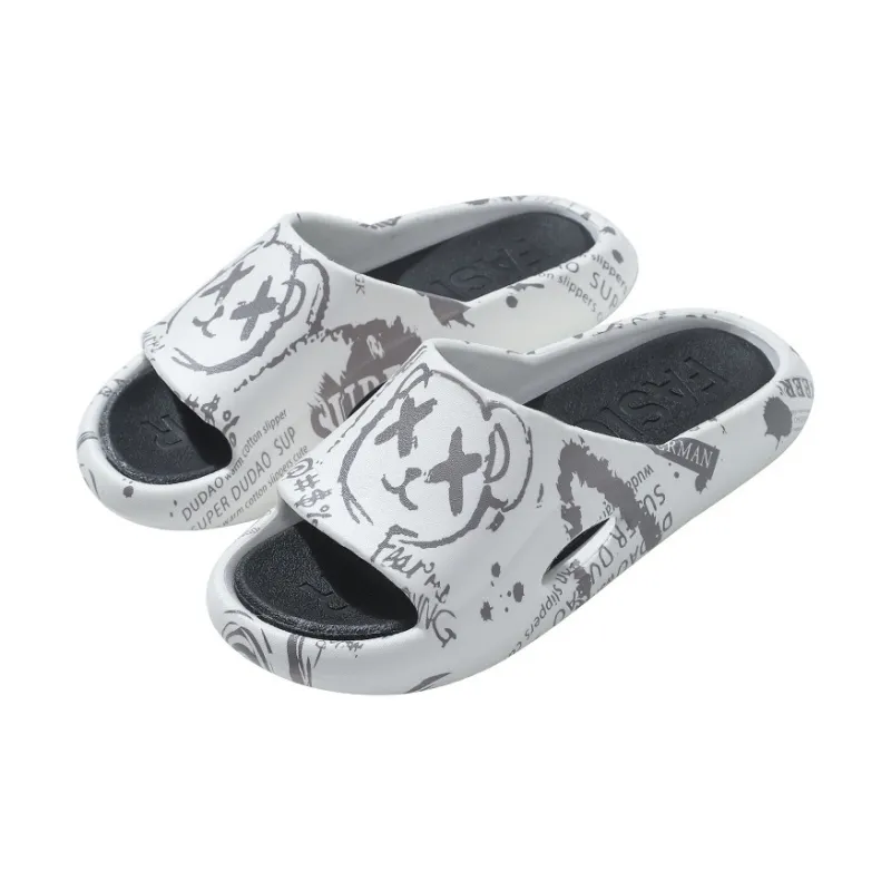 Kemaid Slippers / Home Slippers-0