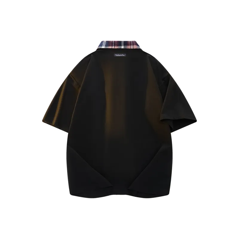 PAUL COSTELLOE Polo Shirt Unisex-1