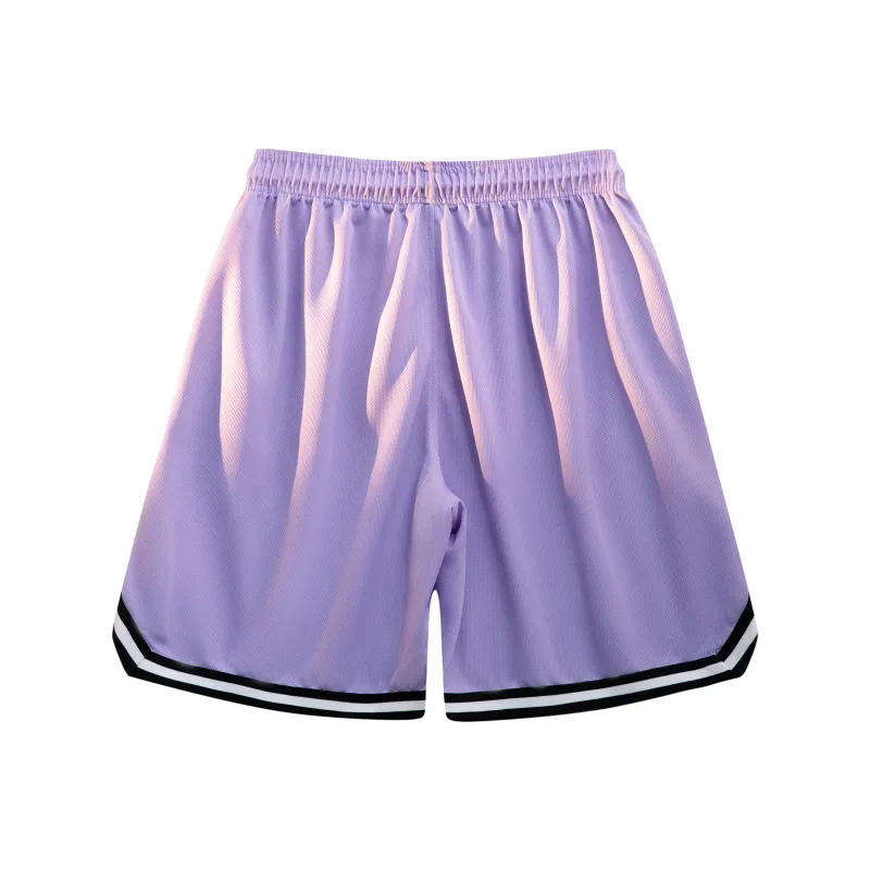 FCB ARCELONA Casual Shorts Unisex-5