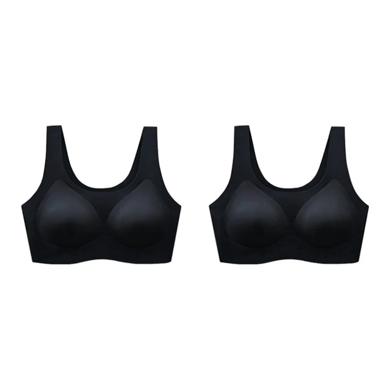 YUZHAOLIN Bra Women's Combo Set-10