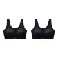 2 Pack (Black+Black)
