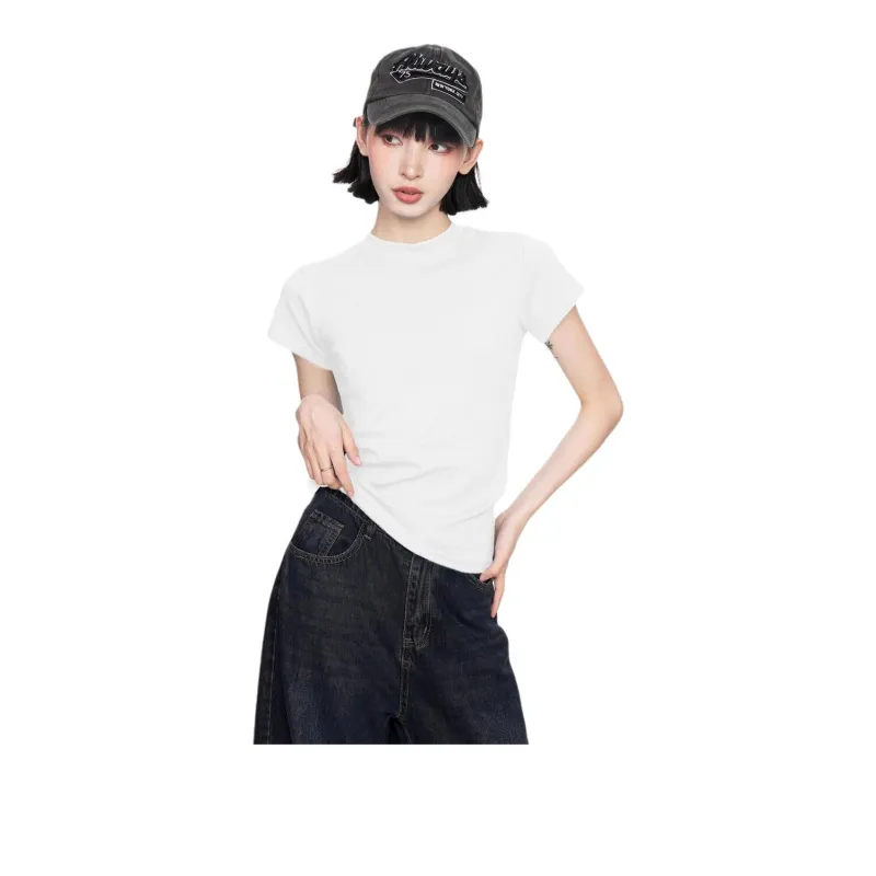 La Chapelle Women's Undershirts-5