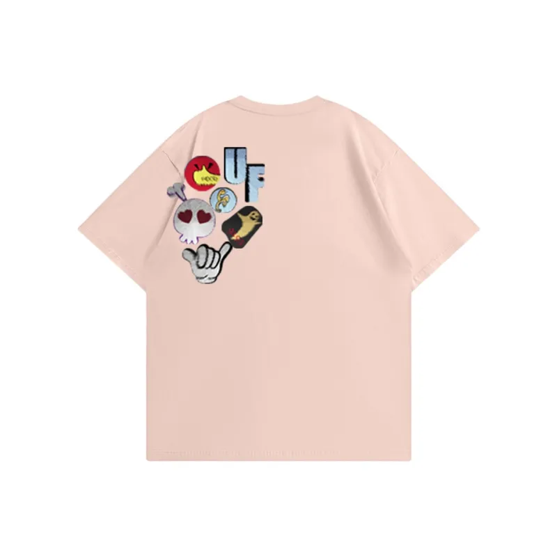 UF9193 T Shirts Unisex-13