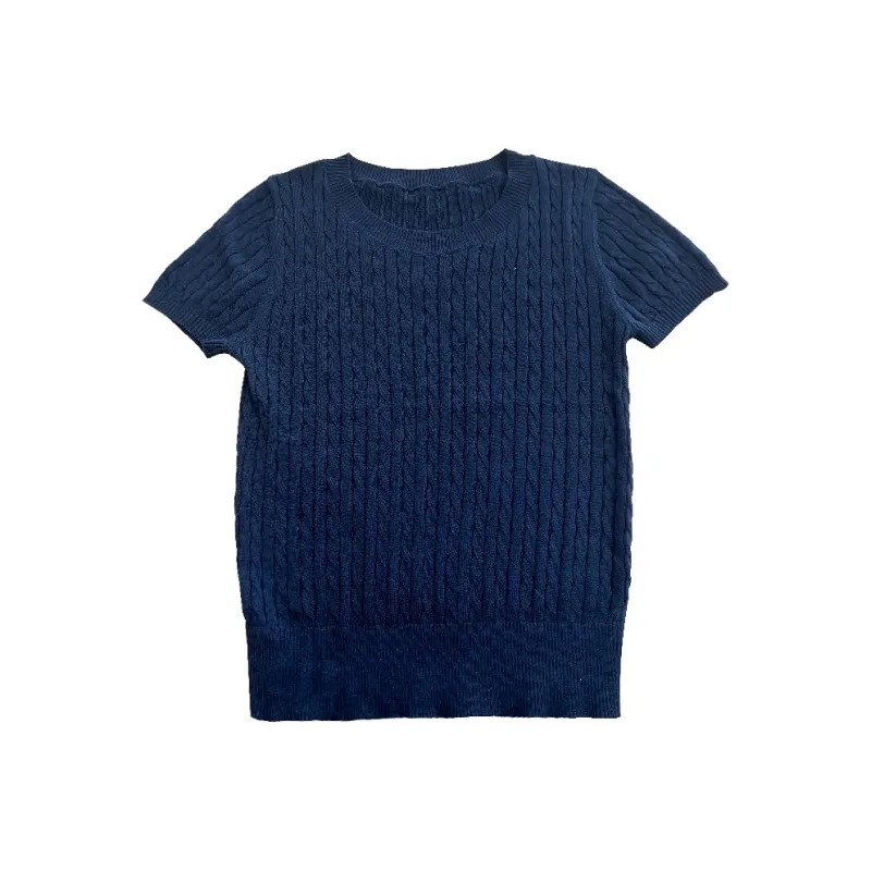 PIERRE CARDIN Knitwear Women's Navy Blue-0