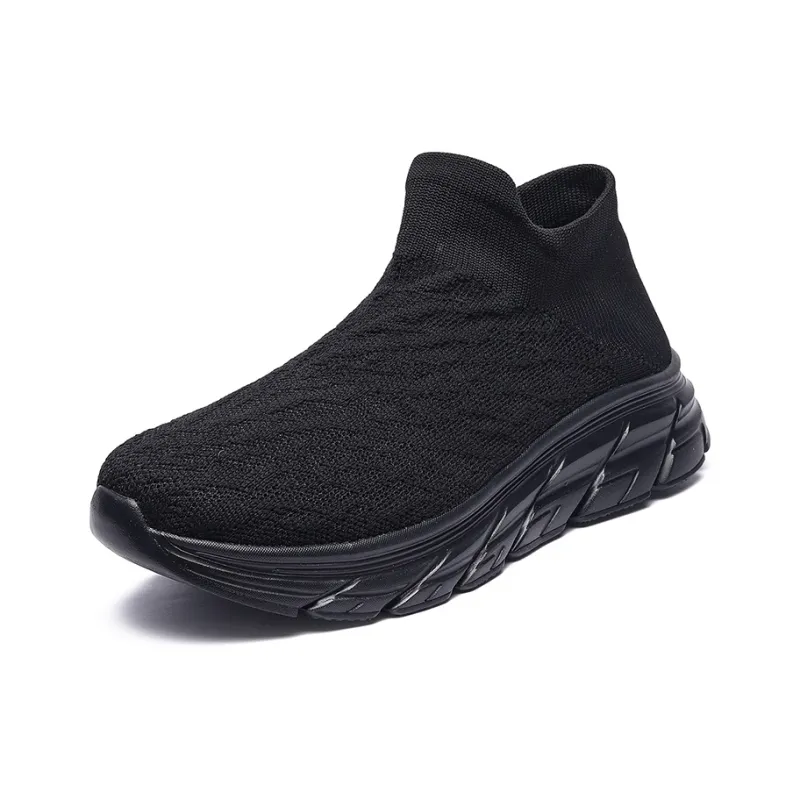 Frank Mully Mid Top Casual Shoes Men's-13