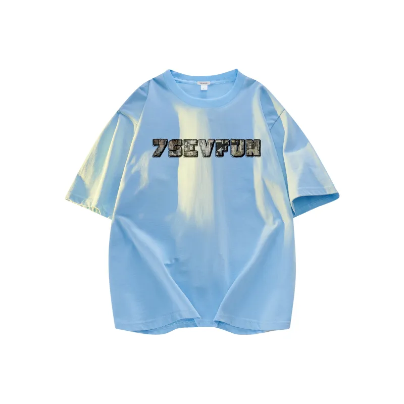 7 SEVFUN T Shirts Unisex-11
