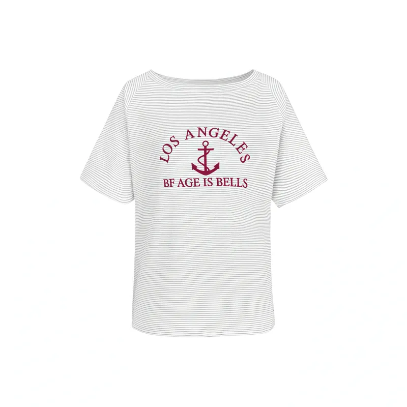 KYKW Raglan Sleeve T Shirt Women's-5