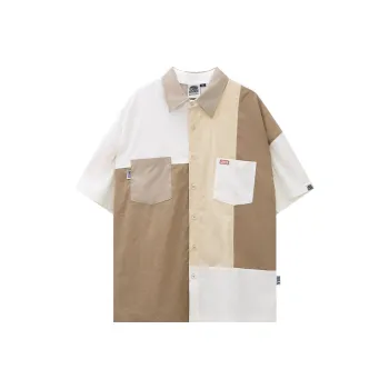 HEA Shirts Unisex Apricot
