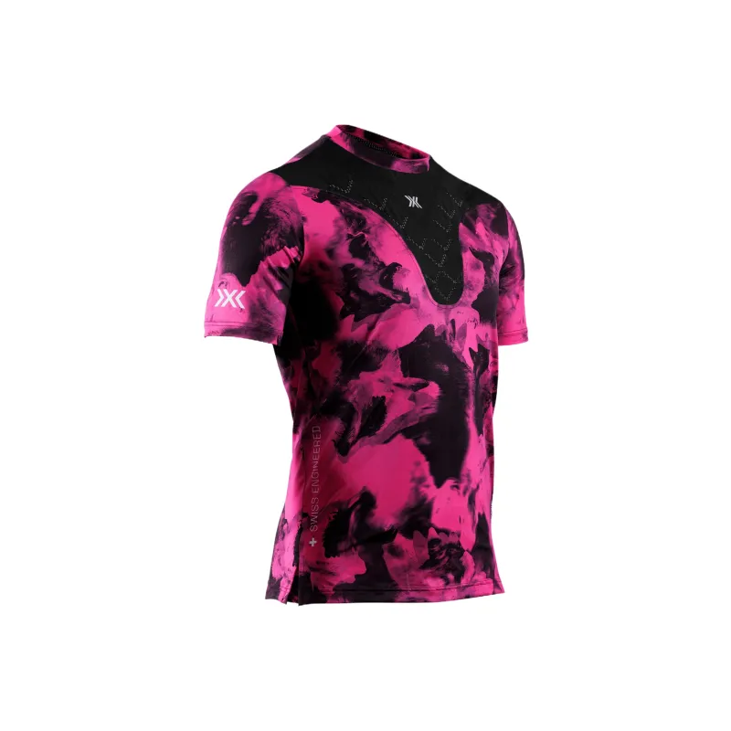 XBIONIC CoreClimate® Hygrodiffuseur® Vectorsphere® Workout Clothing Men's-4