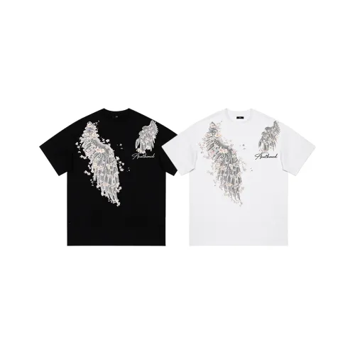 UNthemed T-Shirts Unisex