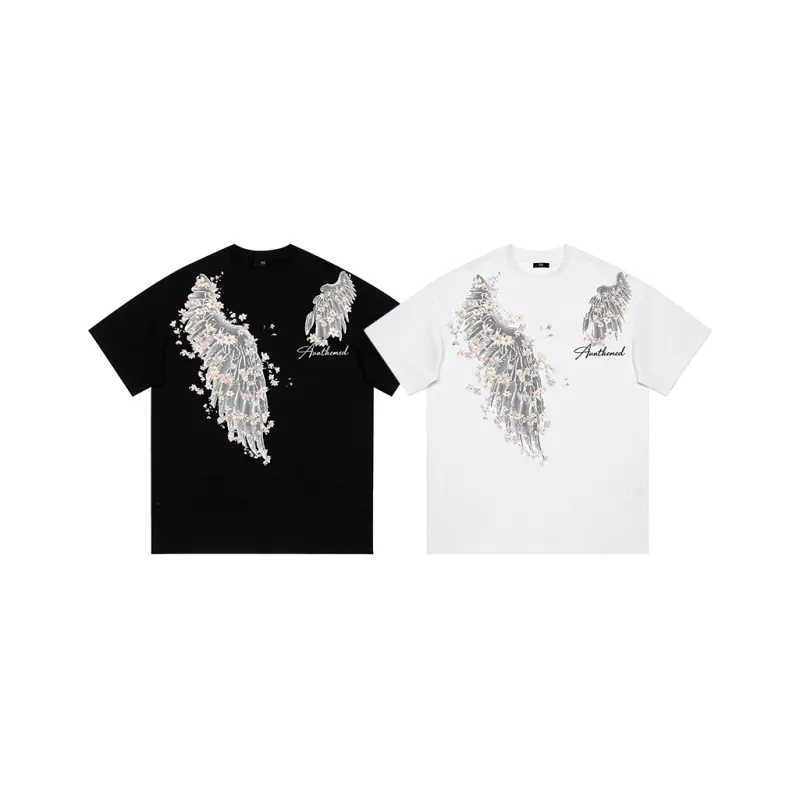 UNthemed T-Shirts Unisex-0