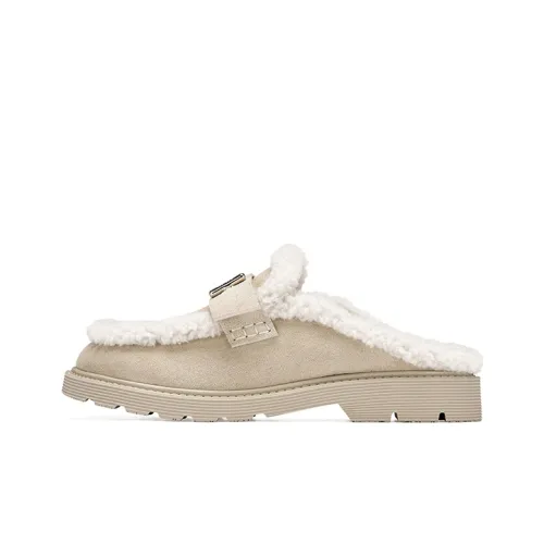 73Hours Closed Toe Slippers Women's
