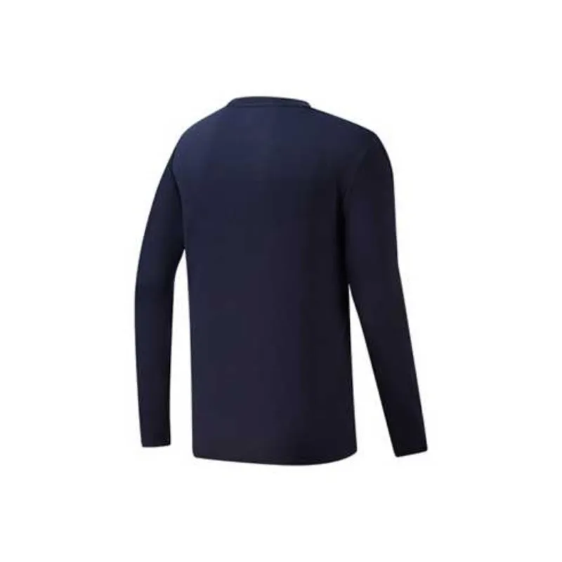 FILA TENNISFILA ATHLETICS T Shirt Men's Royal Blue-1