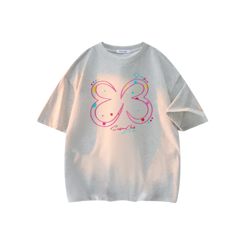 7 SEVFUN T-Shirts Unisex-8