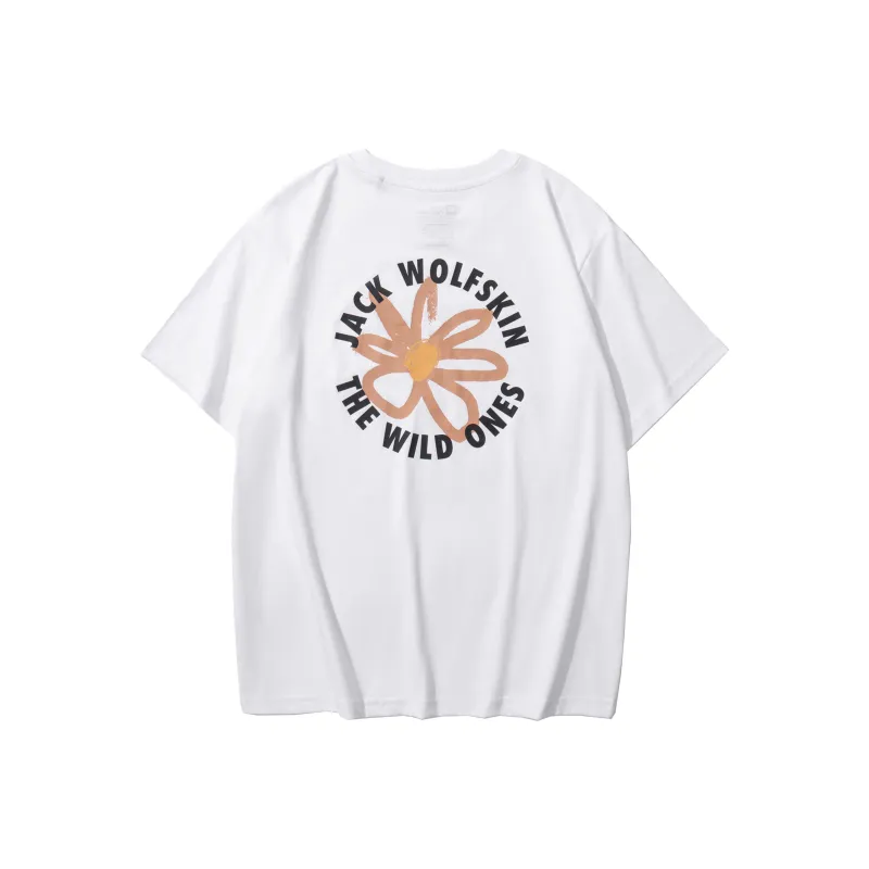 JACK WOLFSKIN T Shirts Women's-4
