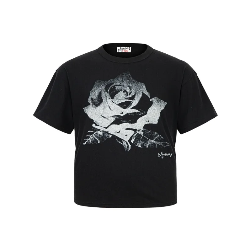 MOONWAV T Shirts Unisex-0