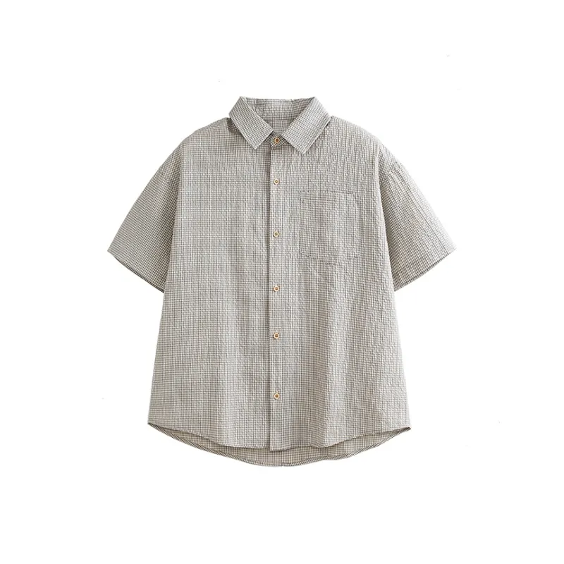 VS WHAT Shirts Unisex-0