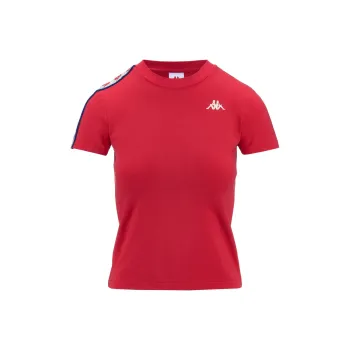 Kappa BANDA Regular T Shirt Women's