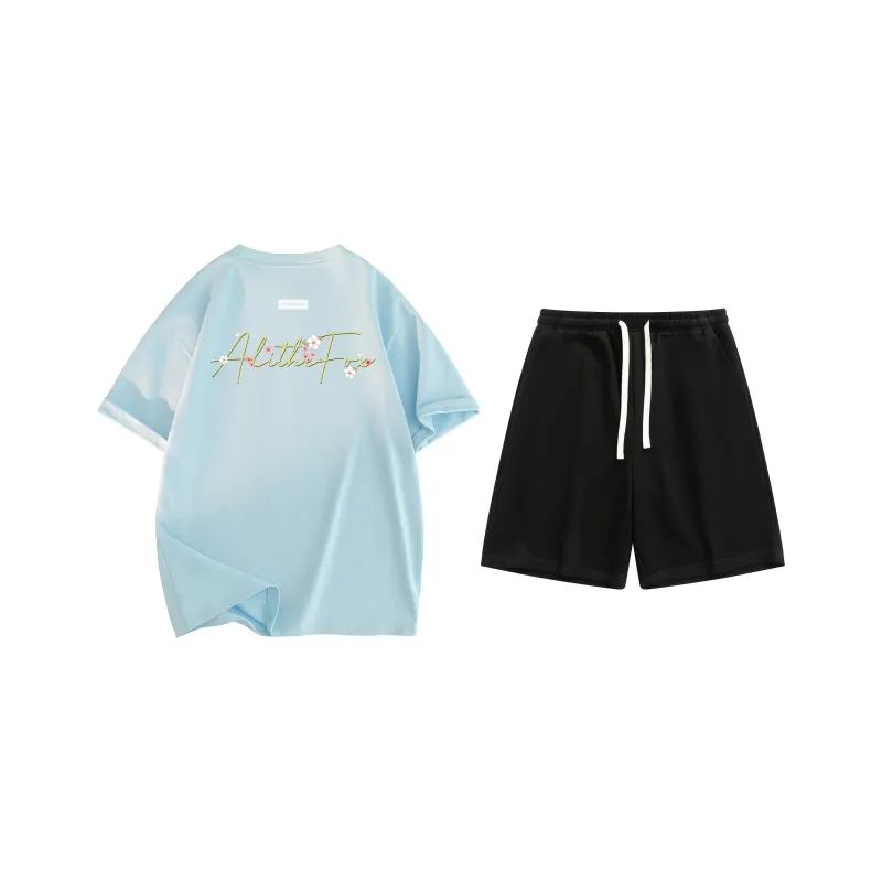 ALI THE FOX Casual Sportswear Unisex-16