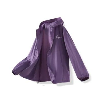MINISO Sun Protection Clothing Unisex