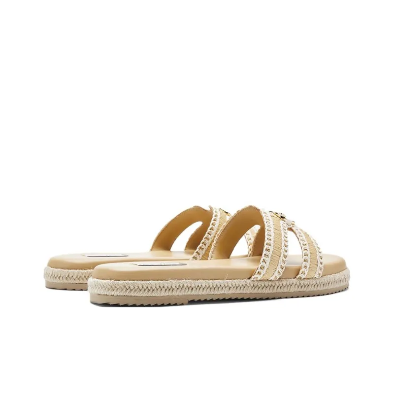 NINE WEST Abrasion Resistant Slide Slippers Women's-8