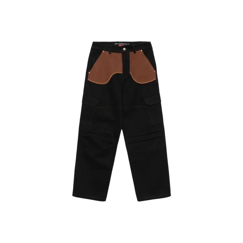ANDERSSON BELL Inside Out Trousers-0