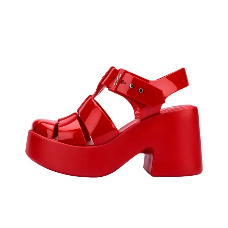 Melissa Roman Sandals Women's-16