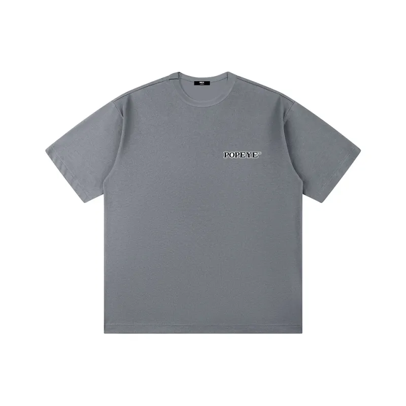POPEYE T Shirts Unisex-5