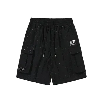Kepu Casual Shorts Unisex