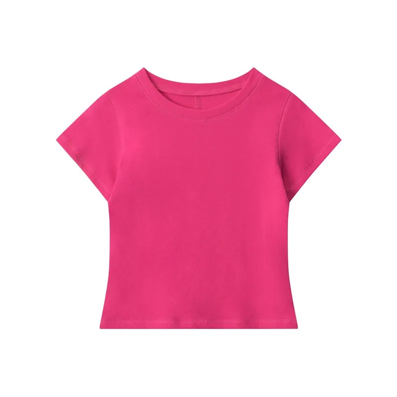 Gentle welcome T Shirts Women's-2