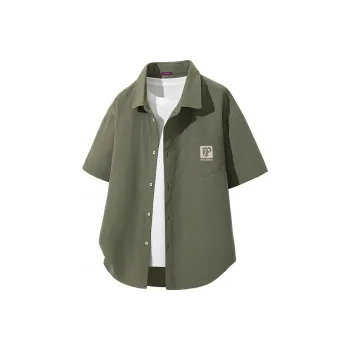 FAPAI Shirts Unisex