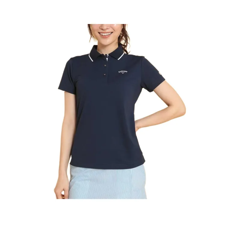 Callaway Polo Shirts Women's-12