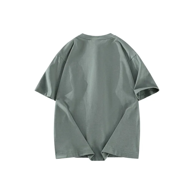 TINA GIA T-Shirts Unisex-22