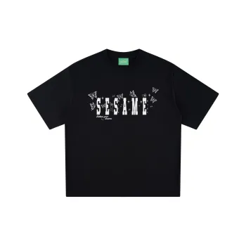 SESAME STREET T Shirts Unisex