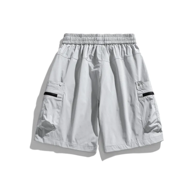 ATLETICO DE MADRID 1903 Cargo Shorts Unisex-13