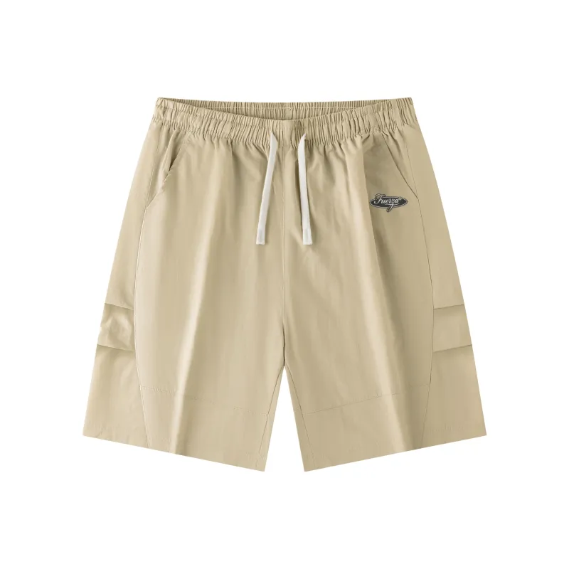FUERZA Casual Shorts Women's-6