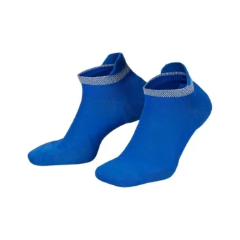 Nike Running Socks Unisex 1 Pack Blue