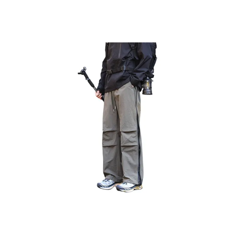 JIMI&JONS Casual Pants Unisex-7