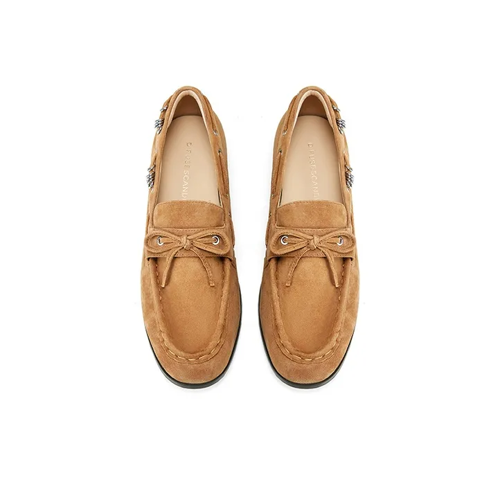 D FUSE SCANDINAVIA Loafers Women's-4