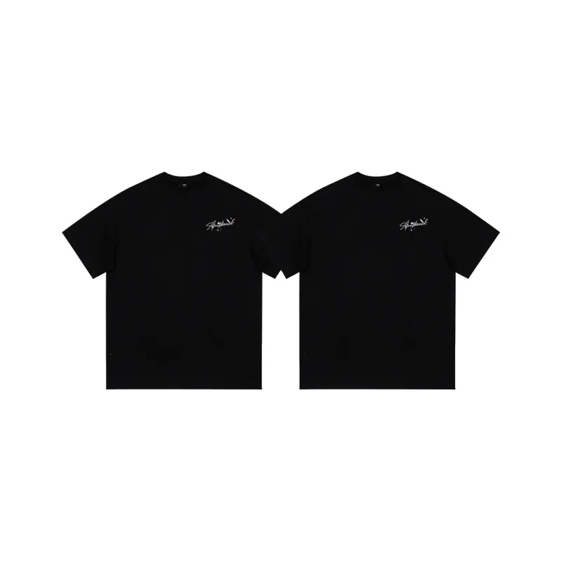 UNthemed T-Shirts Unisex-5