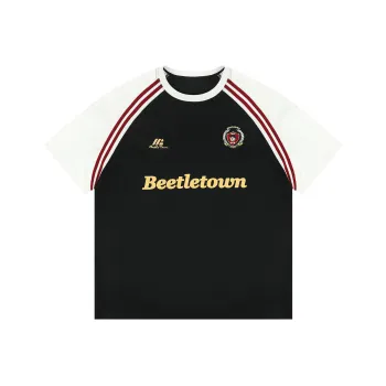 BEETLE TOWN T-Shirts Unisex