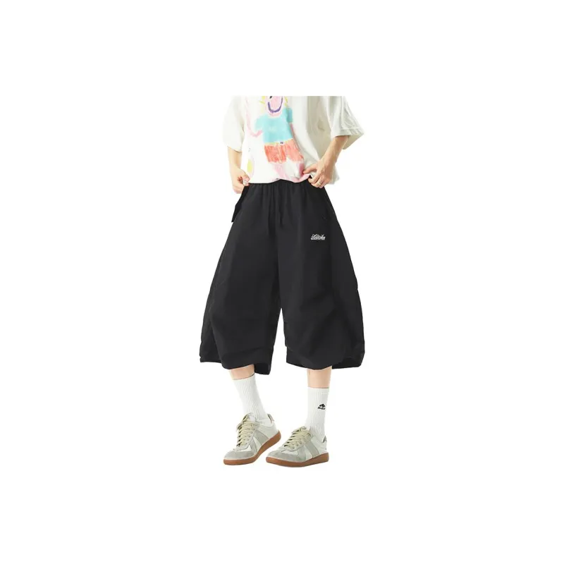 Ang2 Stu Casual Pants Unisex-5
