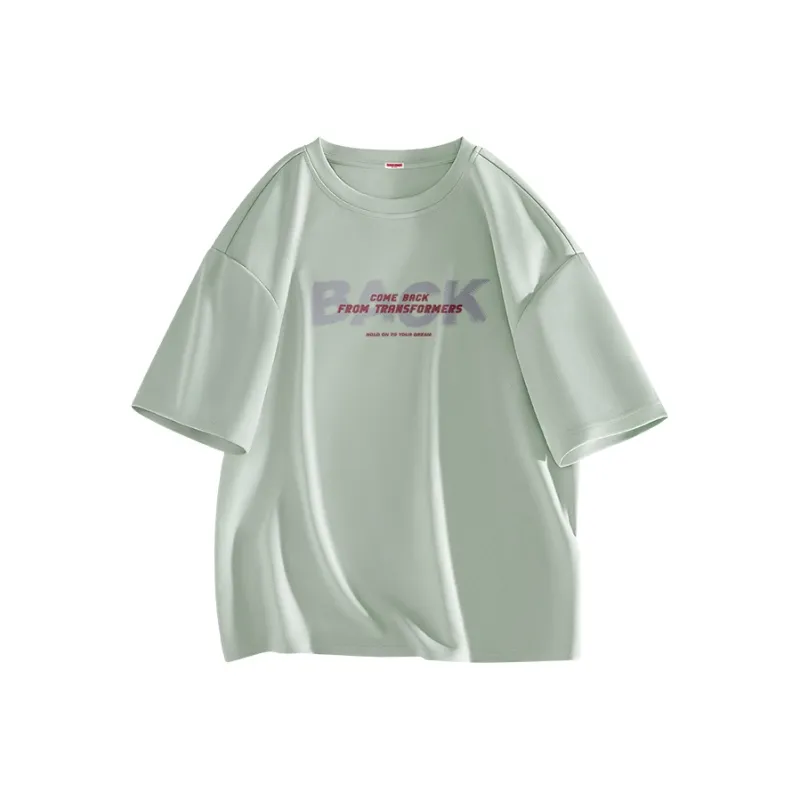 TRANSFORMERS T Shirts Unisex-4