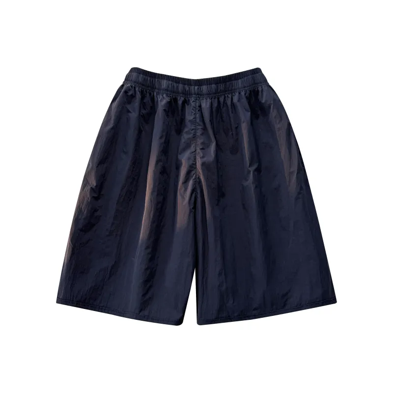 SESAME STREET Casual Shorts Unisex-13