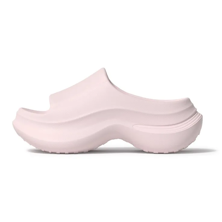 CHIKOKU Slippers / Home Slippers-5