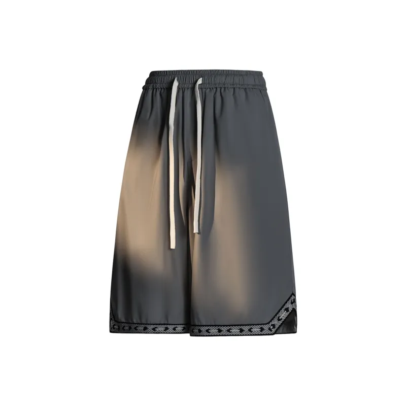 FASTFISH Casual Shorts Unisex-2