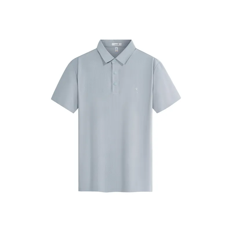 Dance With Wolves Polo Shirt Men's-4