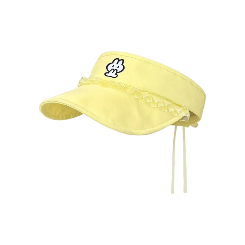 Yalu Polyester Sun Protection Hats Unisex-8